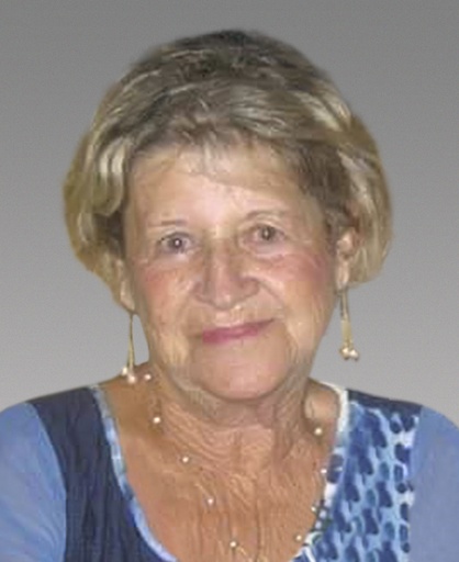 Giliane Gagné