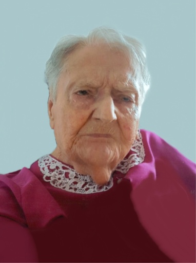 Jeanne-Ida Imbeault