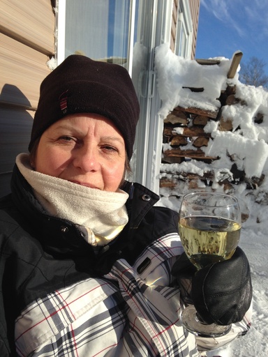 Marline Deschesnes