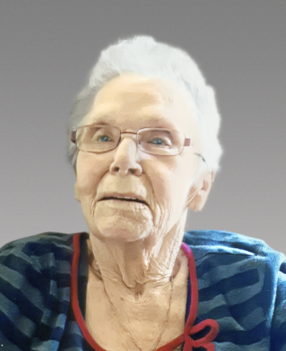 Josianne Tremblay