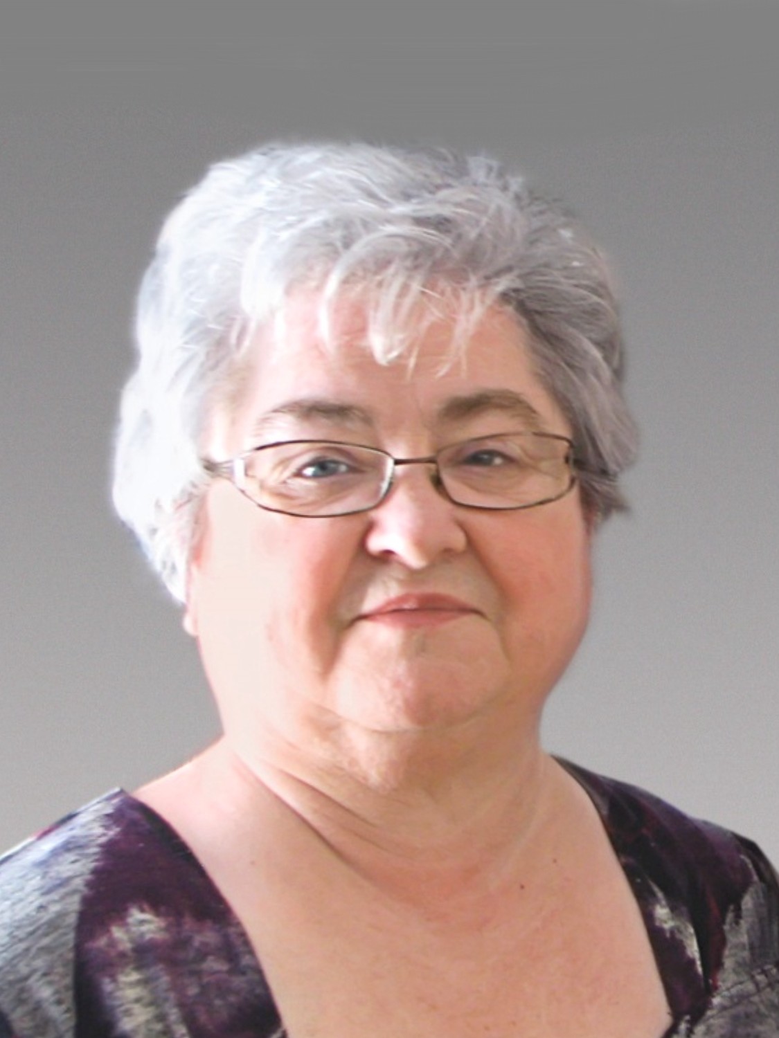 Pierrette Fortin Poitras