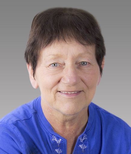 Louise Gémus