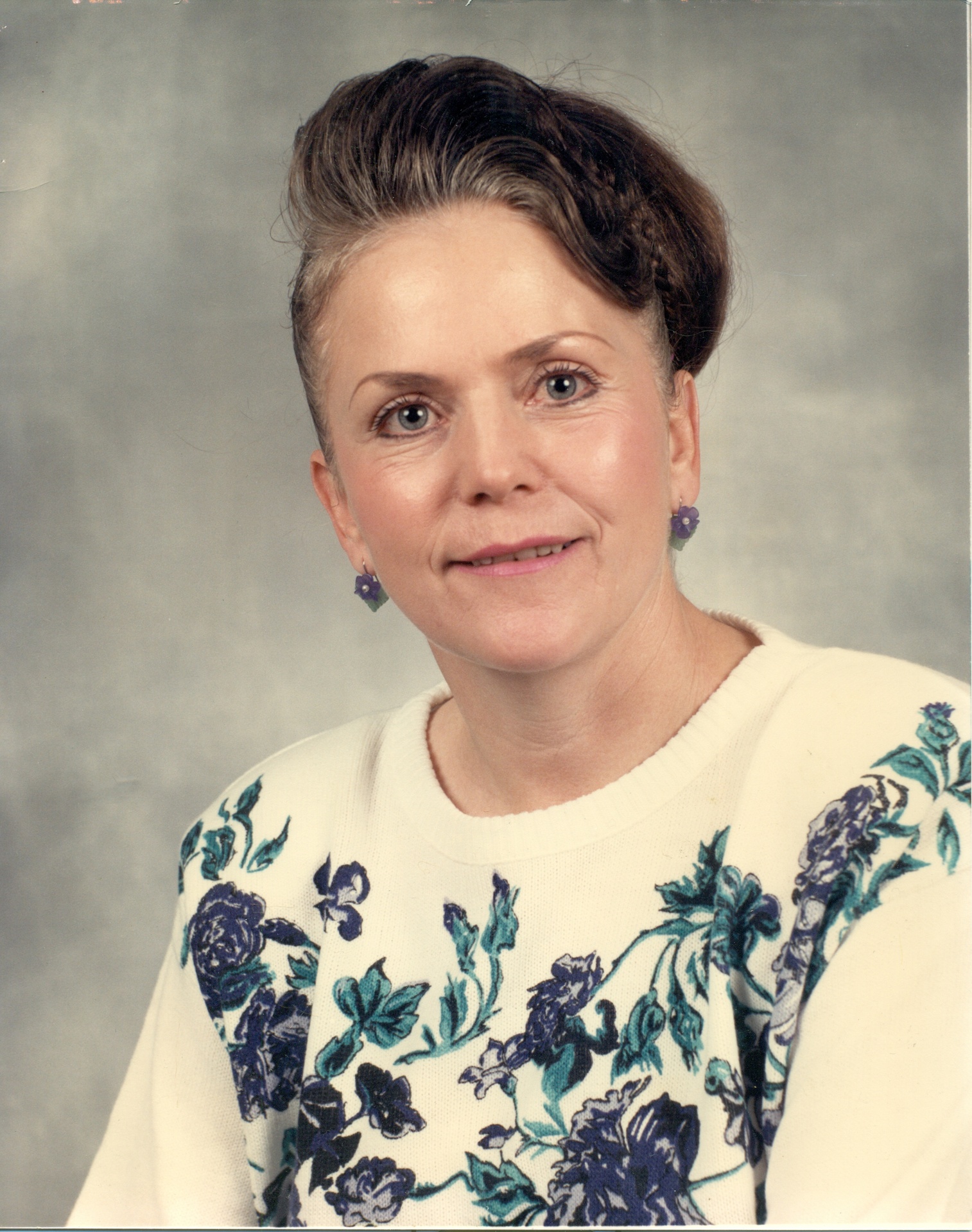 Diane Ross
