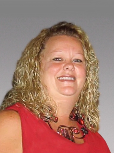 Mélanie Bussières