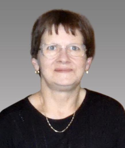Mariette Rochefort