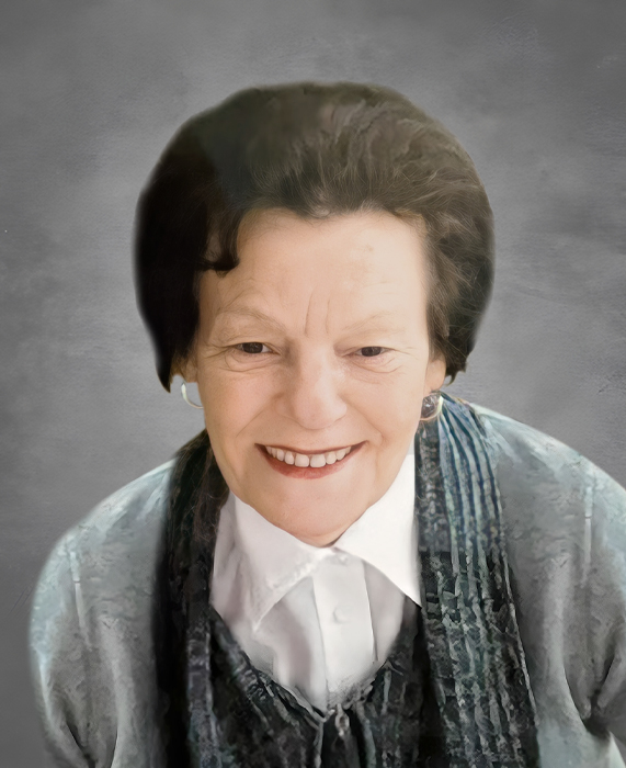 Anne-Marie Lambert