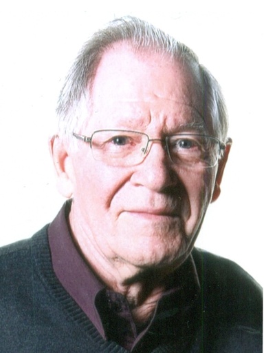 Roland Gaudet