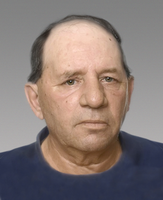 Jeannot Dubé
