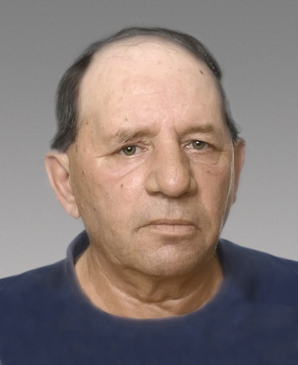 Jeannot Dubé