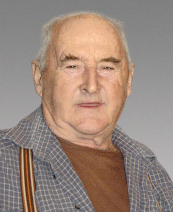André Hovington