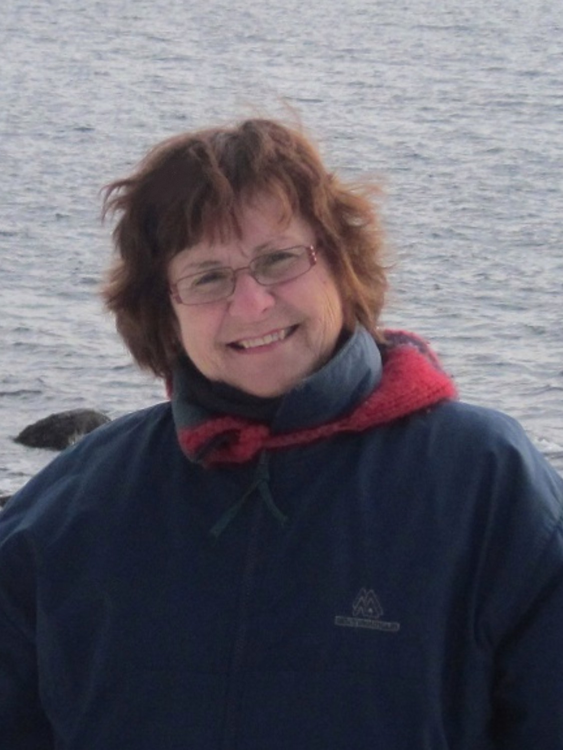 Céline Ricard