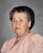 Jeanne D'Arc Thibault