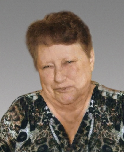 Hélène Huard