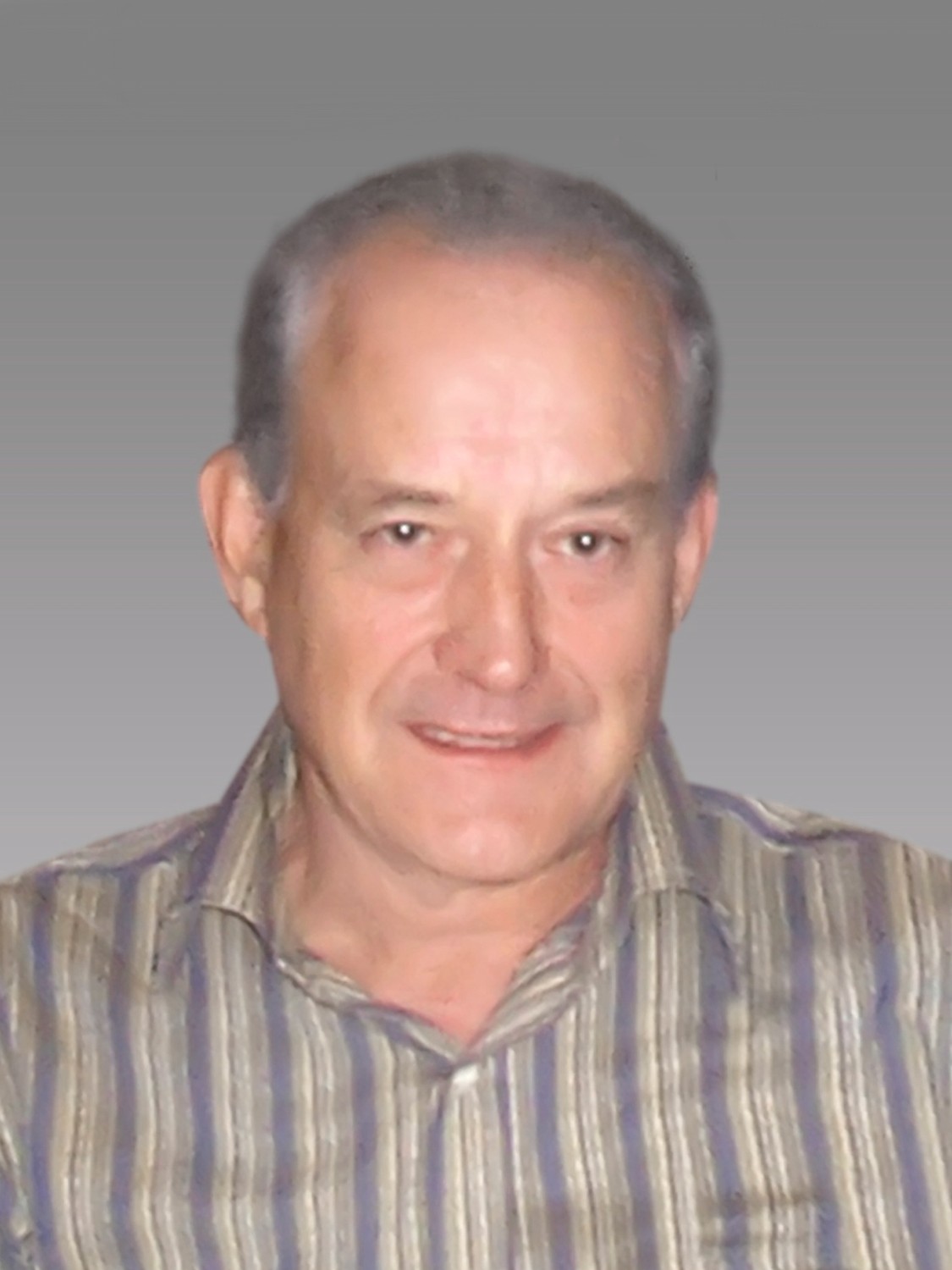 Régis Simard