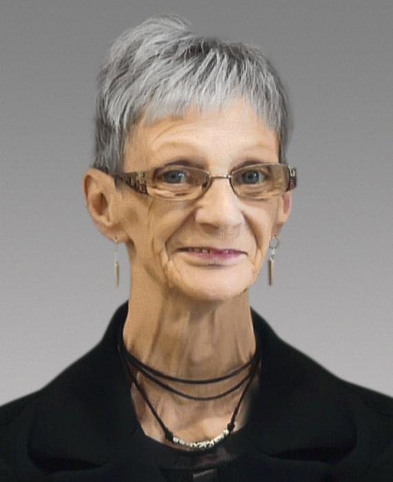 Thérèse Tremblay