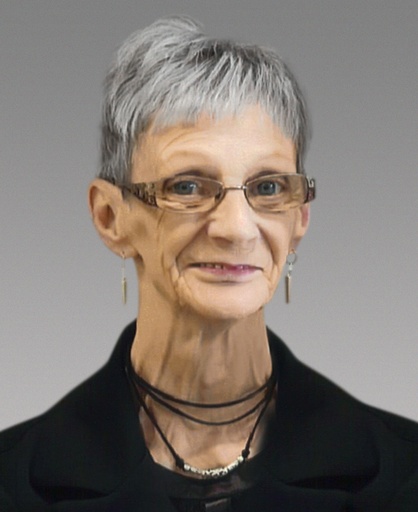 Thérèse Tremblay