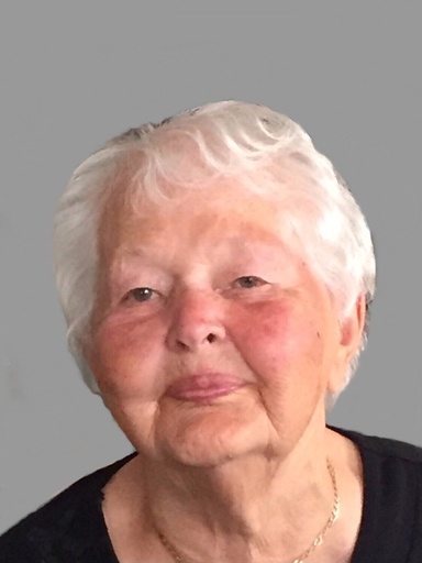 Rose-Emma Boulianne