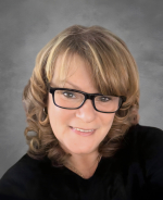 Andrée Bouchard