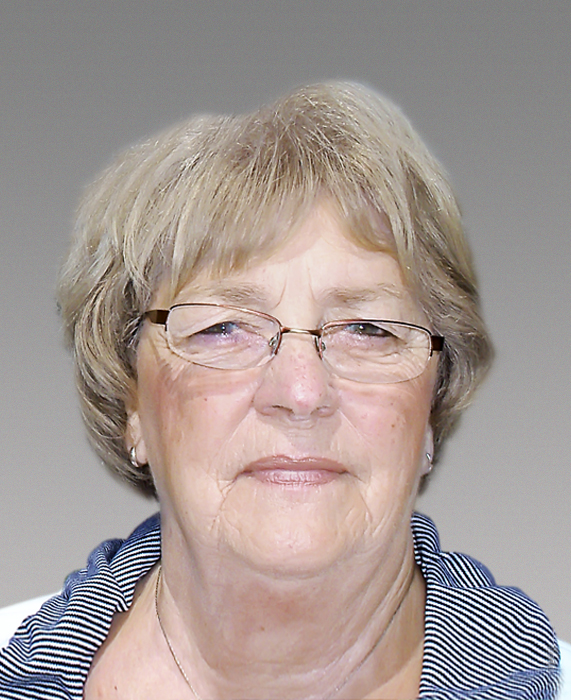 Colette Dufour