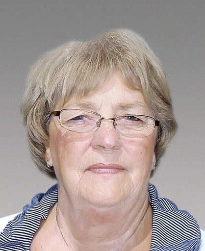 Colette Dufour