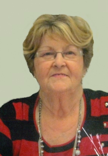 Cécile Tremblay