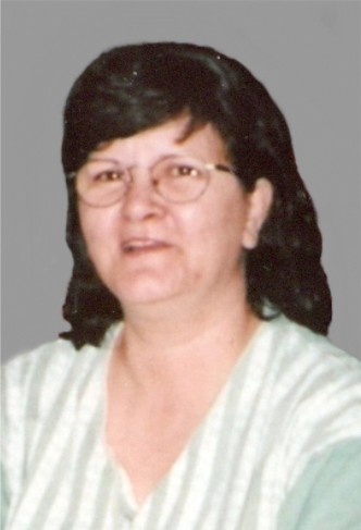Maryse Couillard