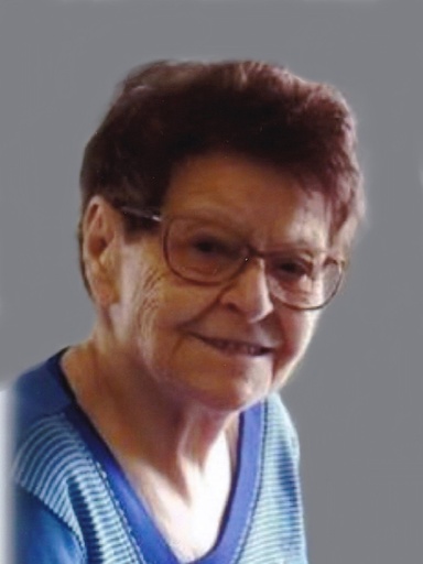 Laura Lessard Savard