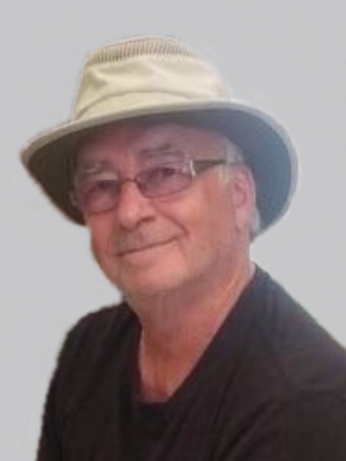 Norman Fortin