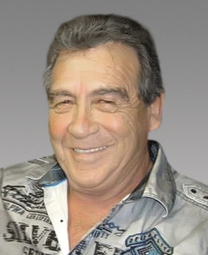 Richard Emond
