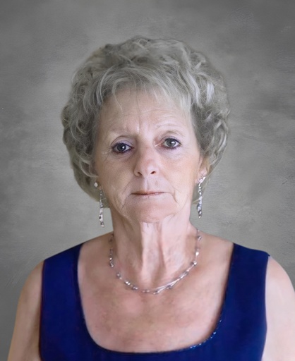 Solange Tremblay
