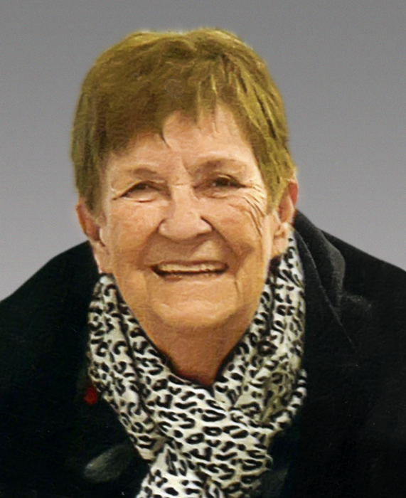 Lucille Jean