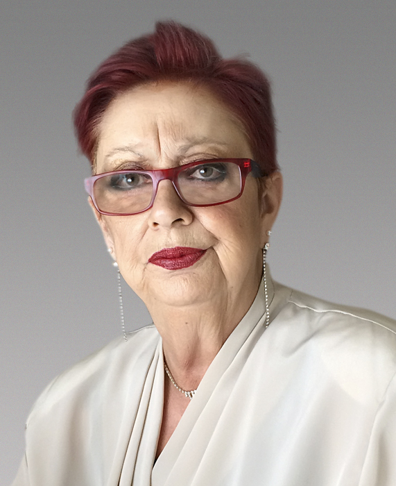 Ginette Otis
