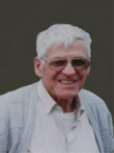 Jean Poirier