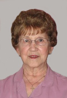Yvonne Pineault