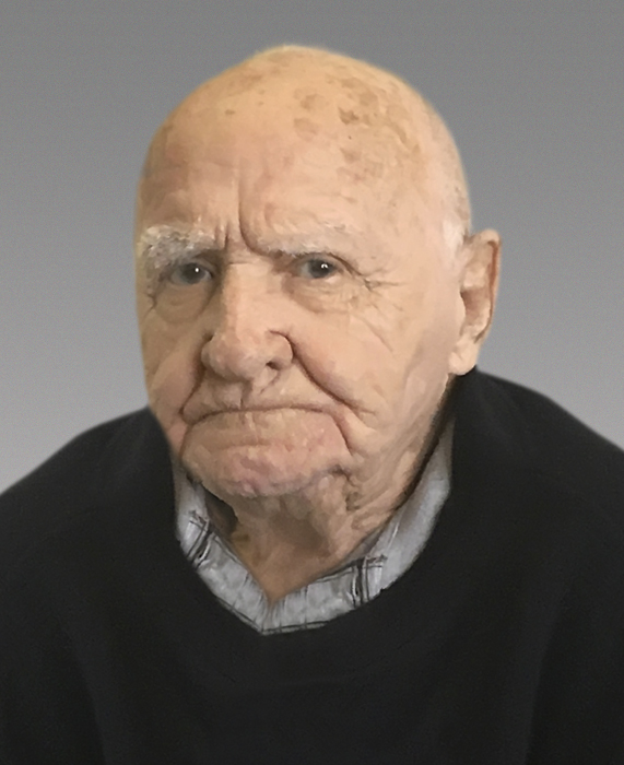 Walter Bégin