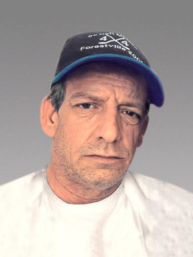 Daniel Bergeron