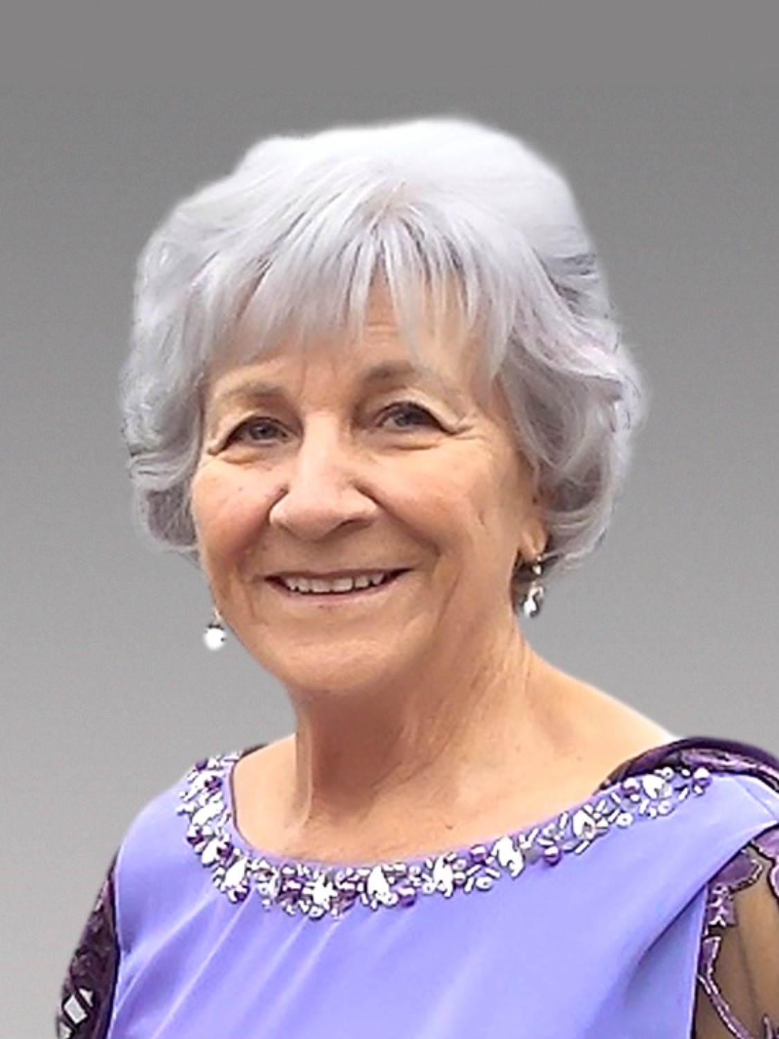 Bibiane Joubert Chouinard