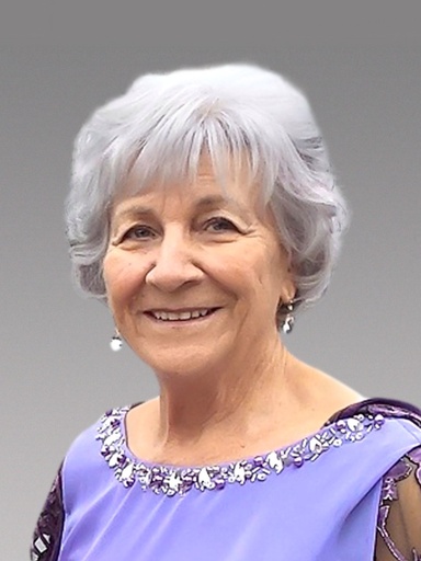 Bibiane Joubert Chouinard