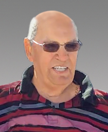 Martial Foster
