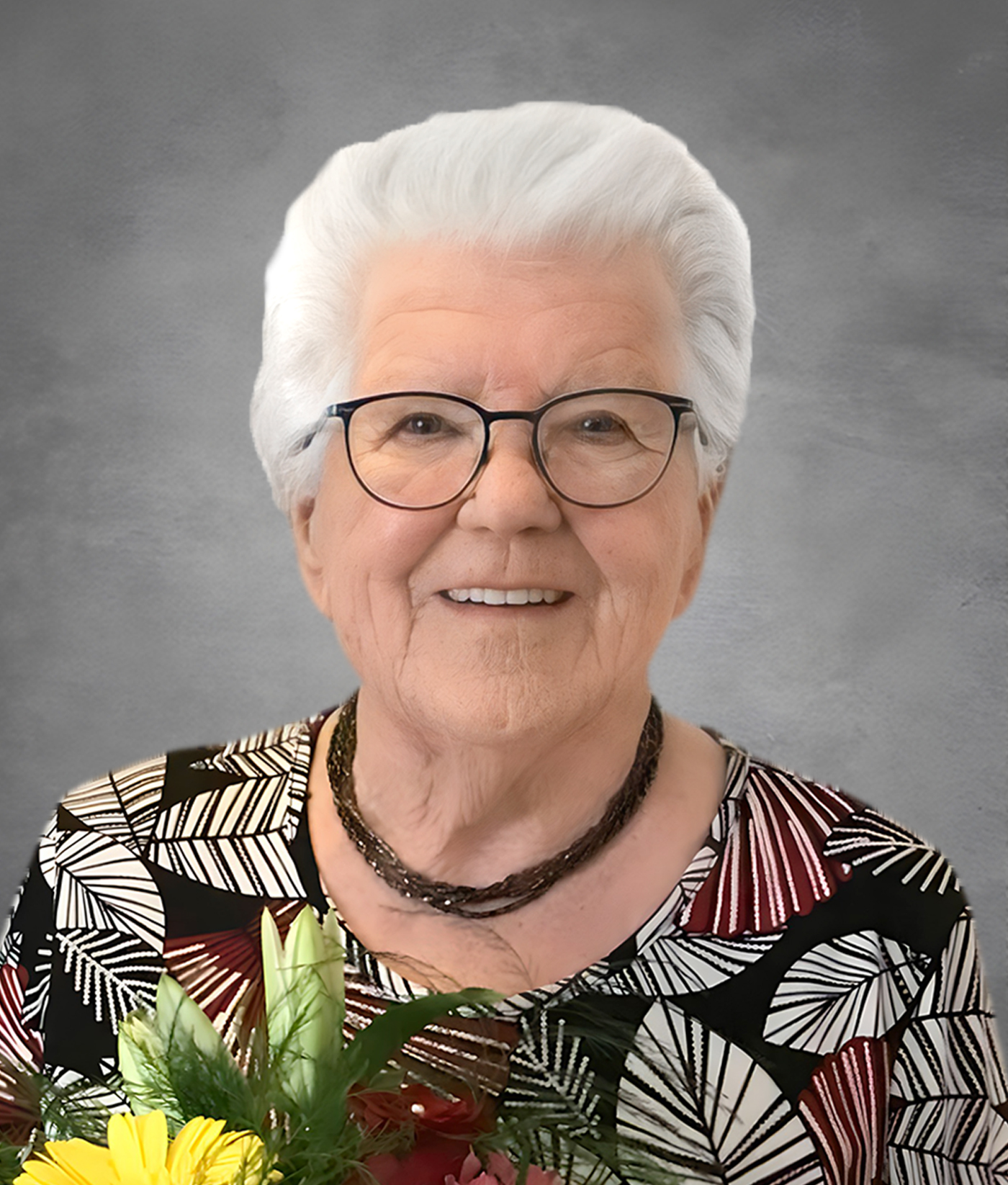 Marie-Ange Gagnon