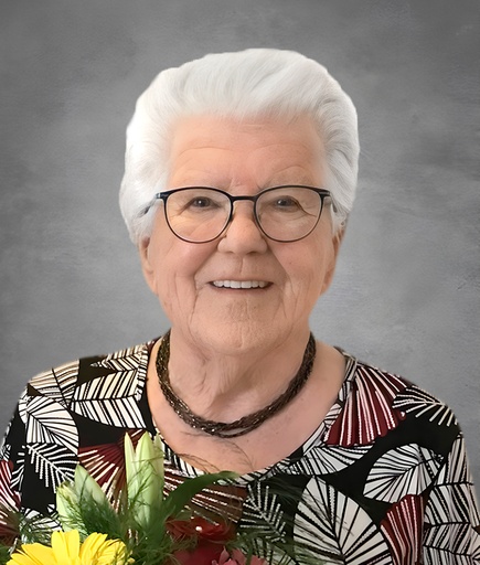 Marie-Ange Gagnon