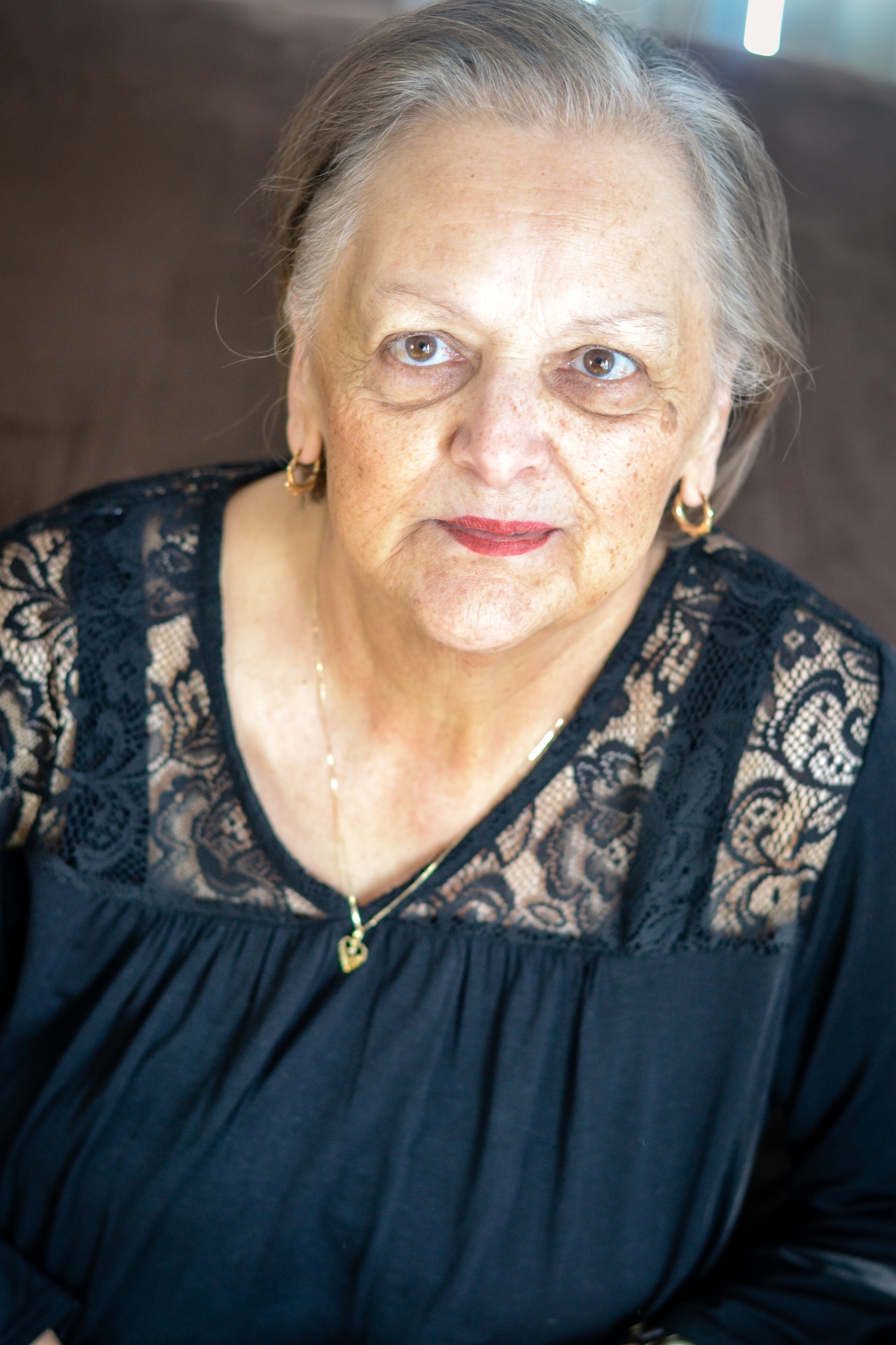 Jocelyne Bouchard