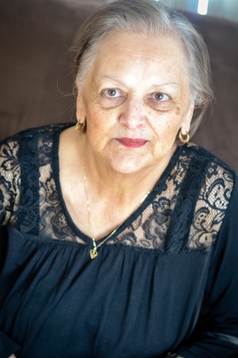 Jocelyne Bouchard