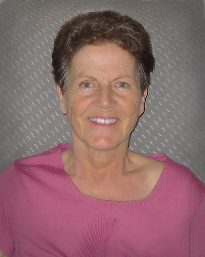 Martine Roussel