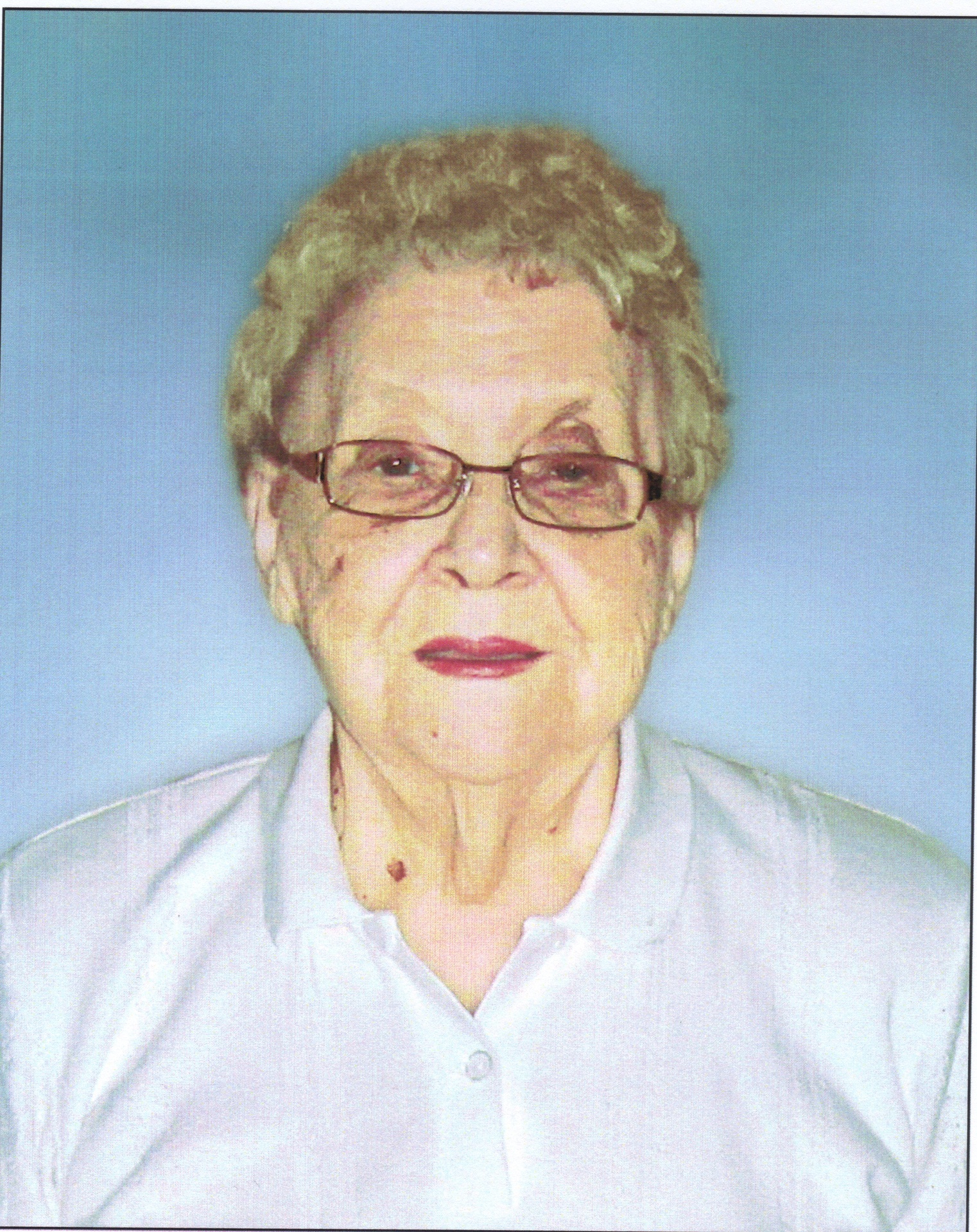 Géralda Roussel