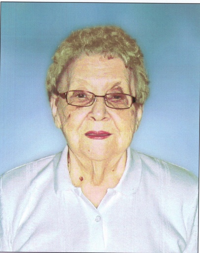 Géralda Roussel