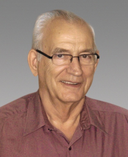 Jean-Claude Boudreau