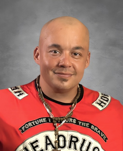 Patrick Tremblay