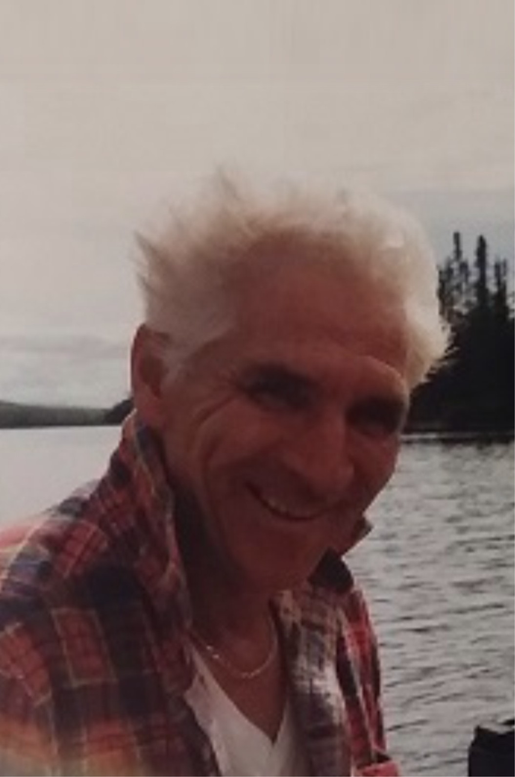 Jean-Guy Gagnon