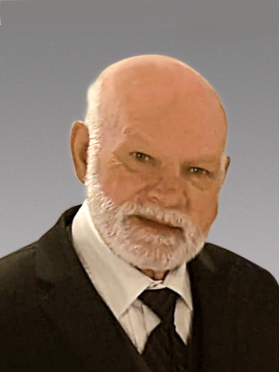 Gérard Lacasse